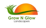 Grow N Glow Landscapers Logo